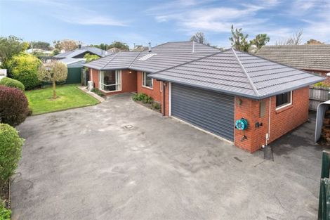 Photo of property in 1/32 Bainton Street, Bishopdale, Christchurch, 8053