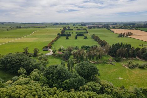 Photo of property in 76 Chapel Road, Pareora West, Timaru, 7972