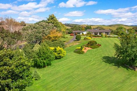 Photo of property in 76 Hillside Heights Road, Huntly, 3771