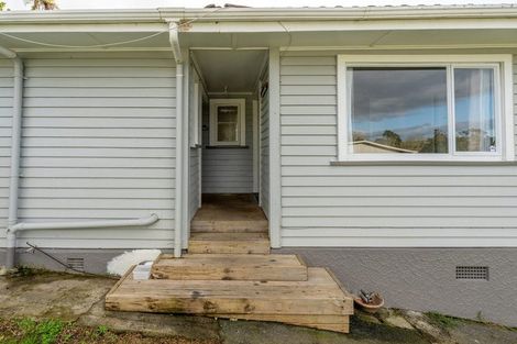 Photo of property in 3 Johnston Road, Kawakawa, 0210