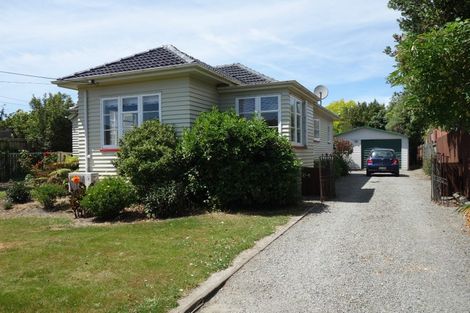Photo of property in 28 Achilles Street, Burwood, Christchurch, 8061