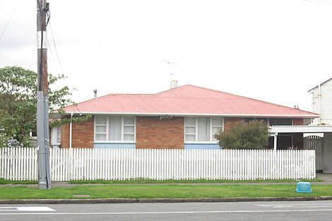 Photo of property in 23 Brees Street, Epuni, Lower Hutt, 5011
