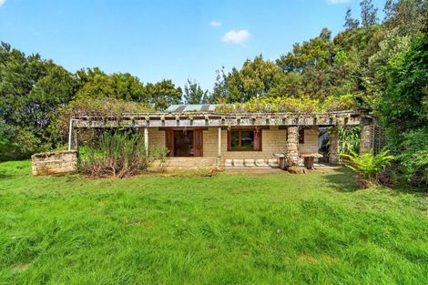 Photo of property in 204 Oyster Point Road, Kaukapakapa, Warkworth, 0984