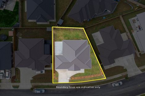 Photo of property in 147 Hitchen Road, Pokeno, 2402