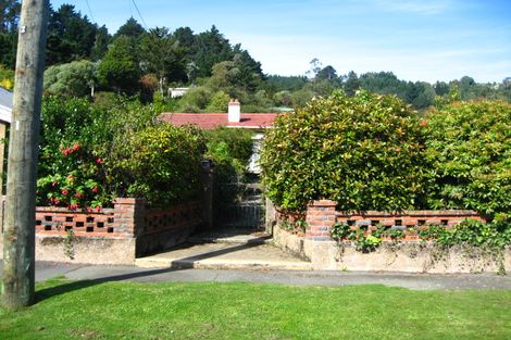Photo of property in 16 Rhodes Terrace, North East Valley, Dunedin, 9010