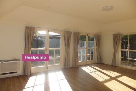 Photo of property in 3/125 Rugby Street, Merivale, Christchurch, 8014