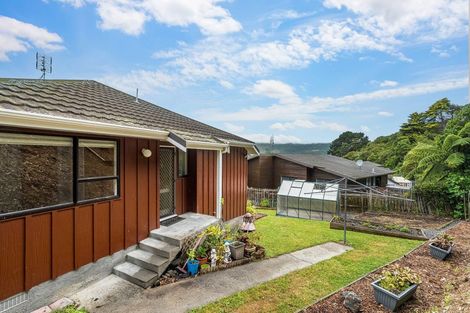 Photo of property in 46 Peterhouse Street, Tawa, Wellington, 5028