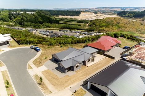 Photo of property in 30 Blacklock Road, Pyes Pa, Tauranga, 3112