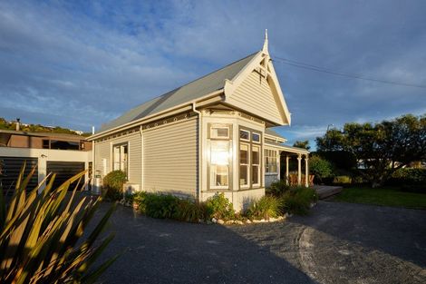 Photo of property in 184 Esplanade, Kaikoura, 7300