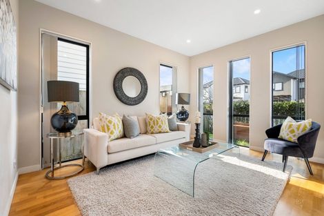 Photo of property in 10 Kokowai Parade, Hobsonville, Auckland, 0616