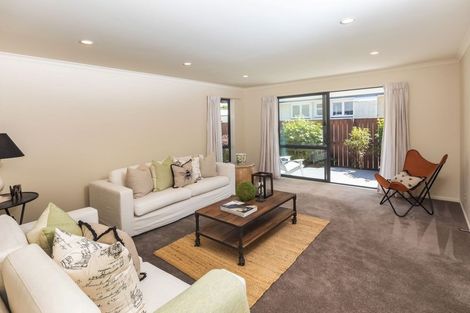 Photo of property in 46e Bowenvale Avenue, Cashmere, Christchurch, 8022