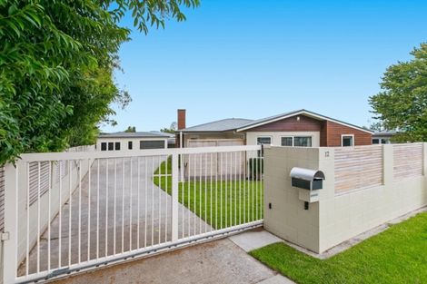 Photo of property in 12 Sinclair Street, Greerton, Tauranga, 3112