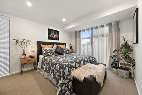 Photo of property in 4/12 Southey Street, Sydenham, Christchurch, 8023