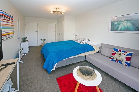 Photo of property in 12/313 The Terrace, Te Aro, Wellington, 6011