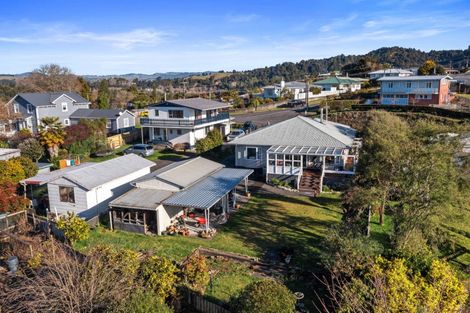 Photo of property in 21 Tarrangower Avenue, Taumarunui, 3920