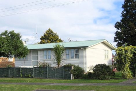 Photo of property in 20 Tuthill Street, Gate Pa, Tauranga, 3112
