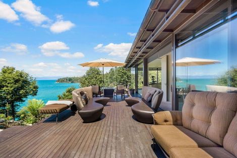 Photo of property in 44 Venture Cove Way, Kaiteriteri, Motueka, 7197