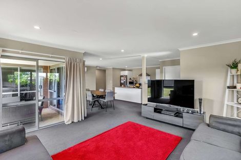 Photo of property in 15 Marvell Lane, Rolleston, 7614