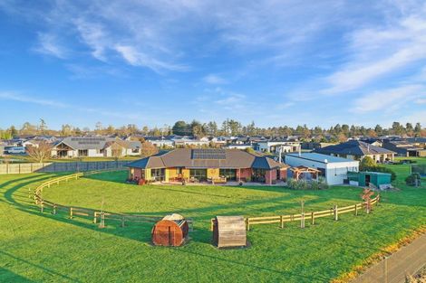 Photo of property in 122f Tarbottons Road, Tinwald, Ashburton, 7700