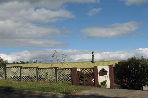 Photo of property in 31 Panorama Drive, Parahaki, Whangarei, 0112