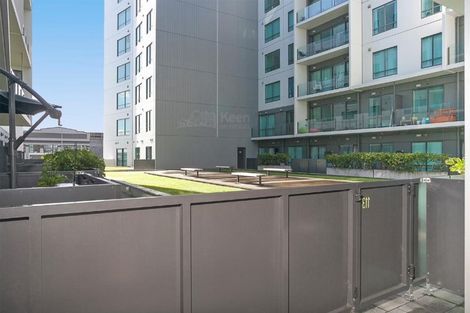 Photo of property in The Docks Apartments, 113/2 Dockside Lane, Auckland Central, Auckland, 1010