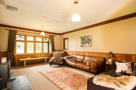 Photo of property in 72 Kuku Road, Pohangina, Ashhurst, 4884