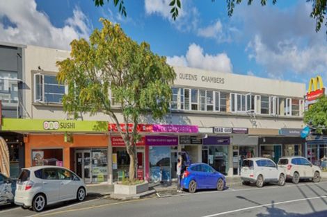 Photo of property in Queens Chambers, 204/220 Main Street, Upper Hutt, 5018