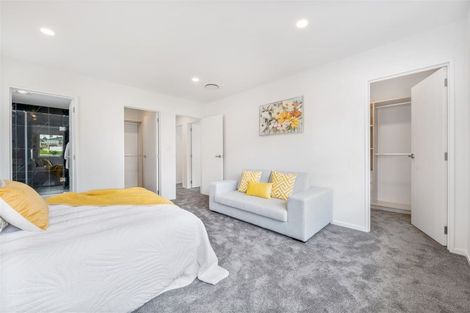 Photo of property in 4 Demeter Street, Flat Bush, Auckland, 2019