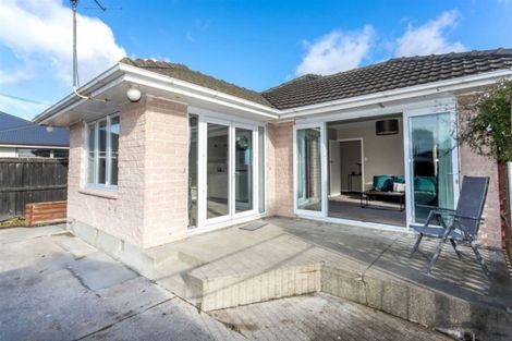 Photo of property in 20 Greenhaven Drive, Burwood, Christchurch, 8083