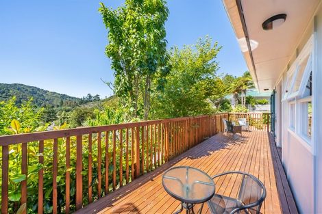Photo of property in 17a Willis Grove, Wainuiomata, Lower Hutt, 5014