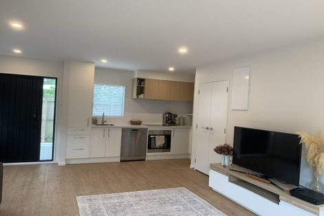 Photo of property in 27a Gibbon Street, Sydenham, Christchurch, 8023