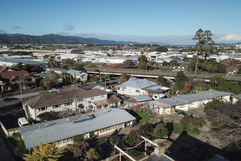 Photo of property in 13 Pharazyn Street, Melling, Lower Hutt, 5010