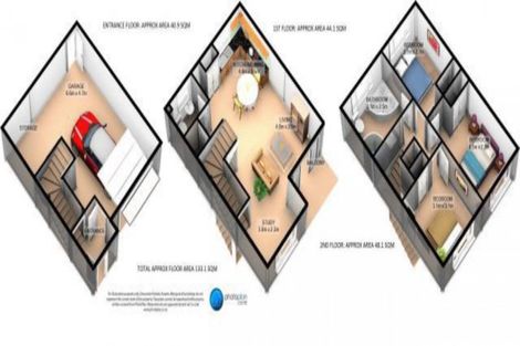 Photo of property in 83 Chiefs Court, Hamilton East, Hamilton, 3216