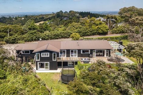 Photo of property in 373 Paremoremo Road, Paremoremo, Auckland, 0632