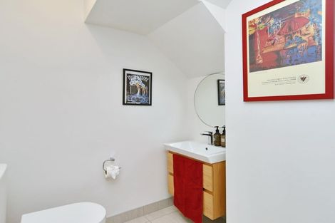 Photo of property in 6/28 Beveridge Street, Christchurch Central, Christchurch, 8013