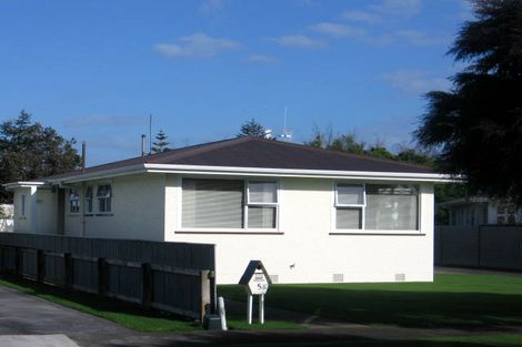 Photo of property in 5 Austin Place, Awapuni, Palmerston North, 4412