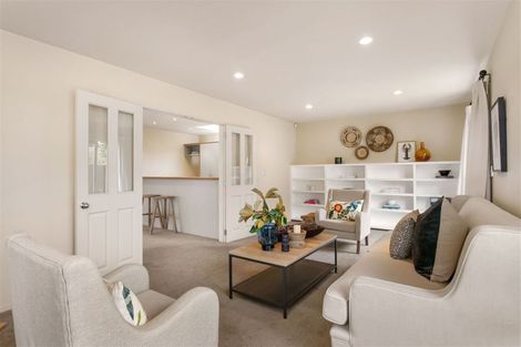 Photo of property in 21b Springfield Road, St Albans, Christchurch, 8014