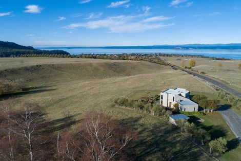 Photo of property in 114 Te Puke Road, Kuratau, Turangi, 3381