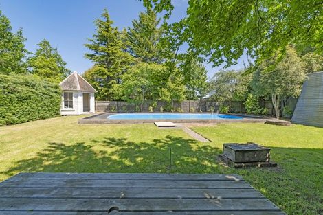 Photo of property in 312 Two Chain Road, Burnham, Christchurch, 7677