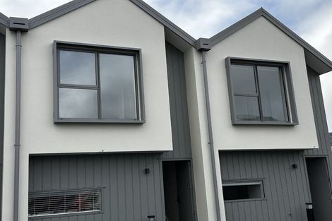 Photo of property in 15/129 Tancred Street, Linwood, Christchurch, 8062