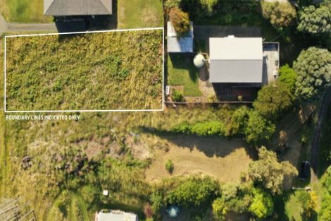 Photo of property in 15 Ewing Street, Hokio Beach, Levin, 5571