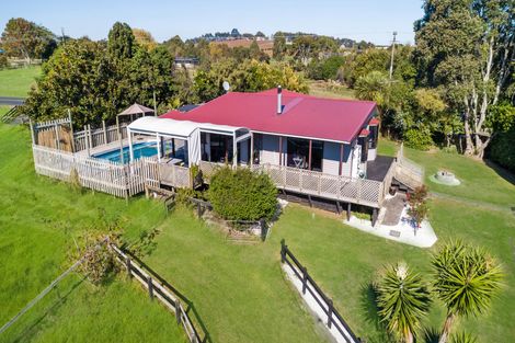 Photo of property in 127 Patumahoe Road, Patumahoe, Pukekohe, 2678
