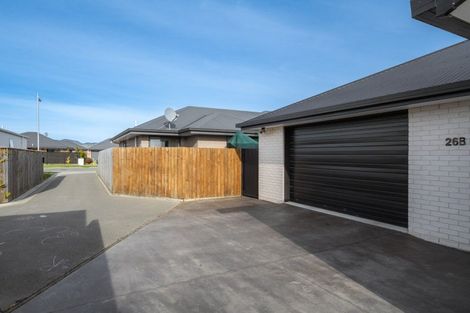 Photo of property in 26b Harvard Road, Burleigh, Blenheim, 7201