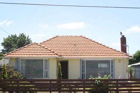 Photo of property in 121 Pages Road, Wainoni, Christchurch, 8061