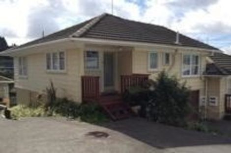 Photo of property in 5 Woodglen Road, Glen Eden, Auckland, 0602
