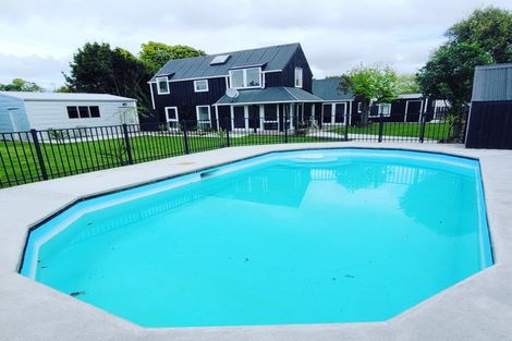 Photo of property in 29b Sussex Street, Levin, 5510