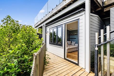 Photo of property in 71a Ngataringa Road, Devonport, Auckland, 0624