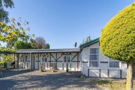 Photo of property in 123 Revans Street, Featherston, 5710