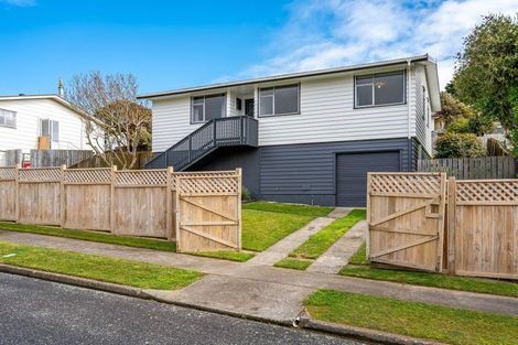 Photo of property in 3 Stipulate Place, Ascot Park, Porirua, 5024
