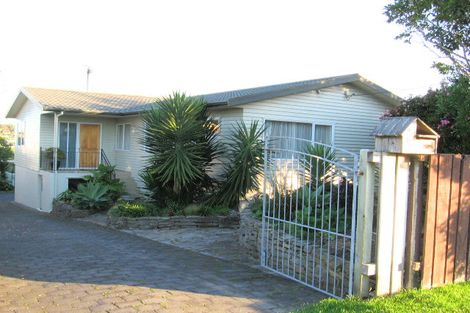 Photo of property in 6 Sunrise Avenue, Mairangi Bay, Auckland, 0630